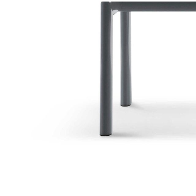 Not Yet Made - Made To Order Airplane Tube 6 Table by Le Corbusier for Cassina For Sale - Image 5 of 12