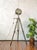 Industrial Theater Spotlight Floor Lamp from ADB, Belgium, 1960s For Sale - Image 9 of 15