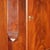 Mahogany Longcase Clock attributed to Jas Wharrie Otley For Sale - Image 10 of 13