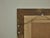 An English oil on board painting by J. Langlois from the 19th century depicting a terrier chasing a mouse. This...