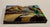 Traditional 1990sSteve Krauss Enamel Western Landscape For Sale - Image 3 of 4