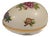 Mid 20th Century Herend Egg Porcelain Trinket For Sale