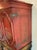 Measurements: 34” L × 18.5” W × 61” H A rare and incredibly decorative piece that would be spectacular in an entryway,...