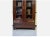Age: circa 1900 Wood type: solid and veneered walnut Condition: very good, well-maintained, fully restored original...