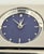 Silver Vintage Travel Watch from Mercedes-Benz, 1960s For Sale - Image 8 of 11
