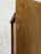 Vintage Walnut Desk Attributed to Mainline for Hooker Furniture For Sale - Image 14 of 16