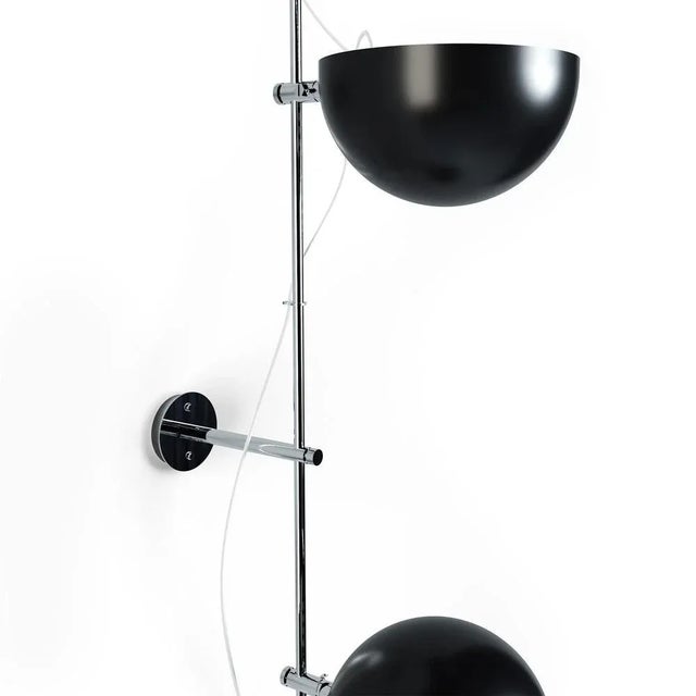 Contemporary A24-2200 Wall Lamp from Disderot For Sale - Image 3 of 6