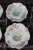 Early 20th Century Limoges Fish Decorated Plate Set/4 For Sale - Image 5 of 9