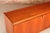 Mid-Century Teak Sideboard with Brushed Steel Handles by Robert Heritage for Archie Shine, 1960s For Sale - Image 12 of 15