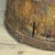 Wood Oak Barrel or Planter, 1920s For Sale - Image 7 of 10