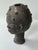 19th Century Akan Terracotta Head For Sale - Image 9 of 12