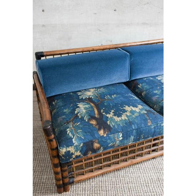 Marango Series Sofa from Studio Smania, Italy, 1970s For Sale - Image 3 of 7