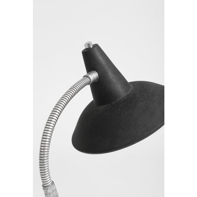 Mid-Century Modern Mid 20th Century European Table Lamp For Sale - Image 3 of 6
