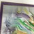 Purple Vintage Native American Framed Laser Print For Sale - Image 8 of 8