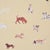 Created in collaboration with artist Happy Menocal, Dogs is a playful, painterly design—and a delightful conversation...