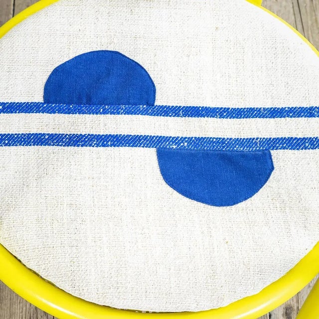 Locus Solus Chairs by Gae Aulenti for Poltronova, 1967, Set of 4 For Sale - Image 6 of 8