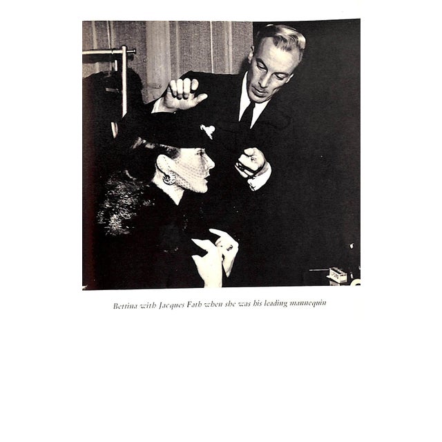 "Bettina by Bettina" 1965 (Inscribed) For Sale - Image 9 of 13