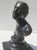 Niobe, a figure of mythology who was destroyed by the gods, and the image represents a sight of great sorrow. The legend...