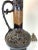 Mid-Century Fat Lava Ceramic Floor Lamp, Germany, 1970s For Sale - Image 4 of 13
