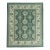 Turkish Oushak Rug 12' x 14'8" #19525 For Sale