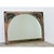 French 19th Century Window Transom Mirror For Sale - Image 4 of 11