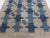Modern Swedish Flat Weave Wool Rug by Doris Leslie Blau For Sale - Image 4 of 8