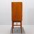 Vintage Bar Cabinet in Rosewood and Teak, Sweden, 1960s For Sale - Image 10 of 13