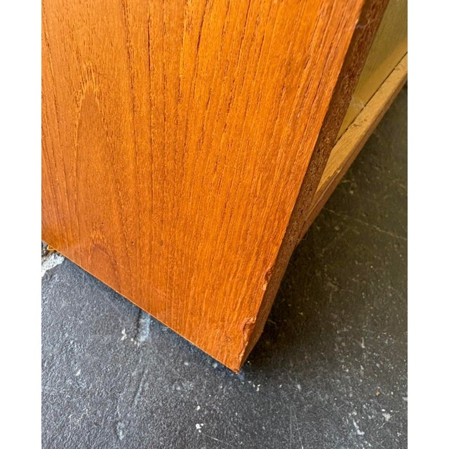 Danish Teak Jesper Niner For Sale - Image 13 of 14