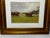 British Painting Horse Neil Gow Jockey Danny Maher Up at Newmarket Races 2000 Guineas by Isaac James Cullin Dated 1910 For Sale - Image 10 of 12