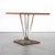 French Outdoor Dining Table from Tolix, 1950s For Sale - Image 3 of 9