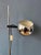 Mid-Century Chrome Eyeball Floor Lamp from Herda, 1970s For Sale - Image 12 of 13