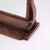 Vintage Mahogany Table Mirror, 19th Century For Sale - Image 8 of 9