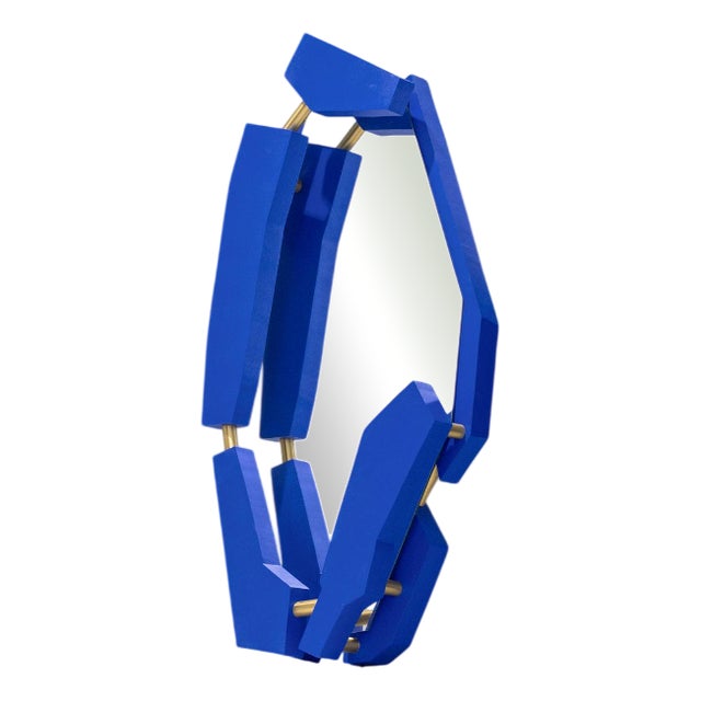 The Last Mirror, Mirror by Vincent Decat For Sale