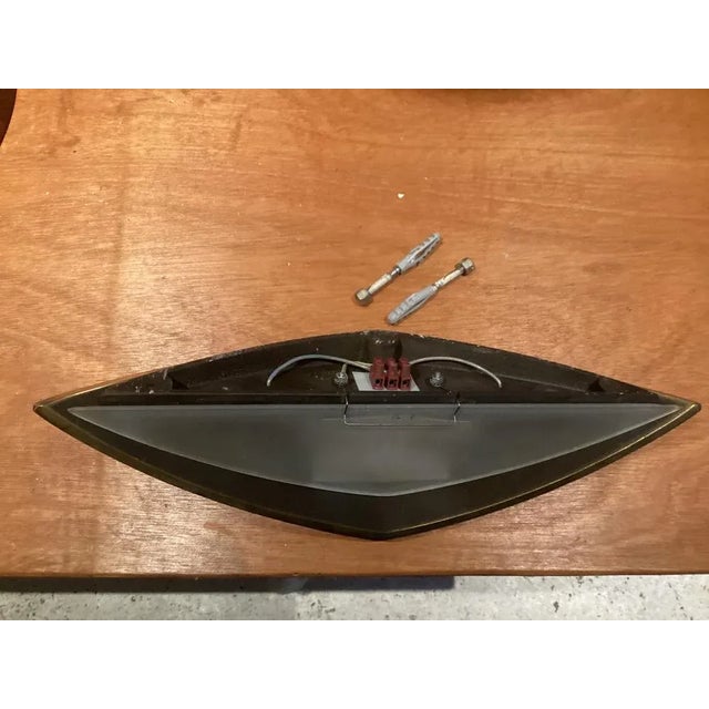 Artur Wall Lights by Tobias Grau, Set of 2 For Sale - Image 6 of 12