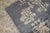 Early 20th Century Antique Zabihi Collection Turkish Oushak Rug - 8'8" x 10'8" For Sale - Image 5 of 10