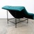 Montis 1980s Mid Century Modern Lounge Chair Leather Montis Butterfly Gerard Van Den Berg For Sale - Image 4 of 11