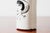 Ceramic Valentina Vase in Ceramic by Guido Crepax, 1970s For Sale - Image 7 of 11