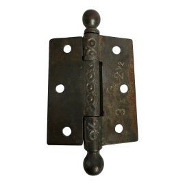 Example of Door Hinges