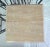 Mid 20th Century Mid 20th Century Modern Travertine and Metal Pedestals in the Manner of Paul Evans- 5 Pieces For Sale - Image 5 of 10