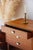 Vintage Teak and Zebrano Chest of Drawers: 1960s Elegance A Rare British Design in Teak and Zebrano Wood This vintage teak...