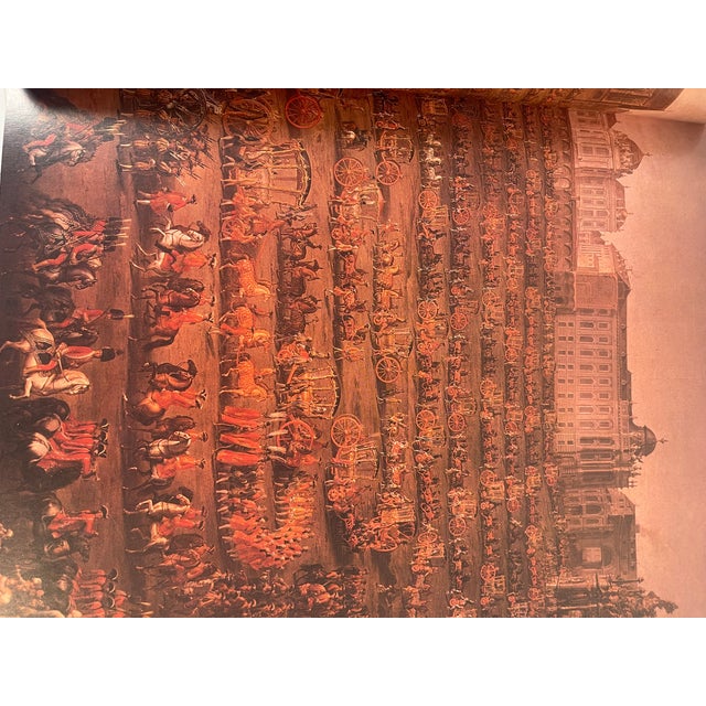 Paper 1970s The Imperial Horse Book on the History of Lipizaneer For Sale - Image 7 of 8