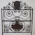 Antique Early 19th Century Headboards in Wrought Iron, Set of 2 For Sale - Image 3 of 18