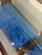 Mahogany Shop Display Cabinet with Sliding Glass Doors For Sale - Image 9 of 16