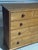 Late 19th Century Antique Pine Two Over Three Drawers - Chest of Drawers From England For Sale - Image 5 of 18