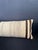 Contemporary Turkish Hemp Pillow Cushion Natural Beige Brown Cushion Cover 12"x46" For Sale - Image 3 of 4