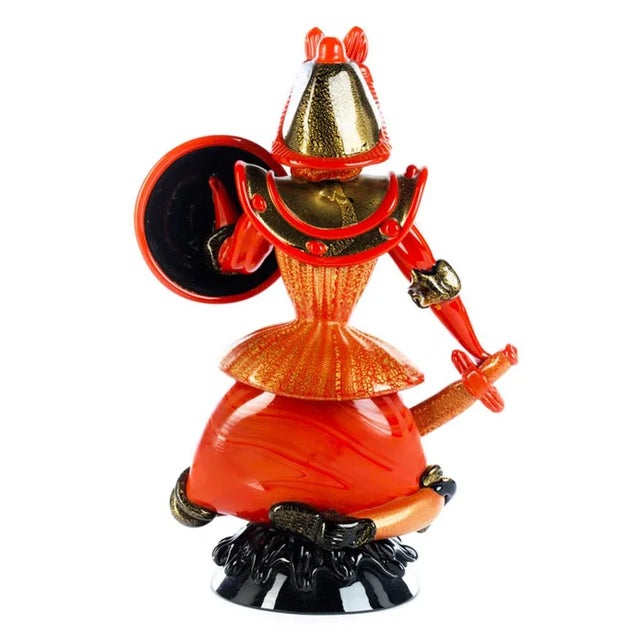 1950s by Ezio Rizzetto, Ferro & Lazzarini for Ezio Rizzetto e Ferro & Lazzarini, 1954 For Sale - Image 5 of 8