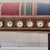 Louis XVI Style Dressing Bench in Beech, Bronze and Porcelain, France, 1850 For Sale - Image 14 of 18