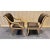 Contemporary 1990s Century Furniture Whitewash Birch Dining Chairs - Set of 8 For Sale - Image 3 of 11