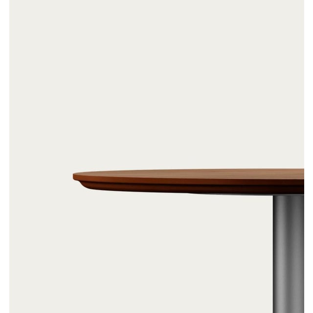 Train High Table by Henrik Tengler for One Collection For Sale - Image 6 of 12