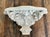 Vintage Carved Wood Bracket For Sale - Image 11 of 12